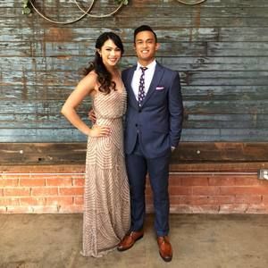 Meet your Posher, Maybel